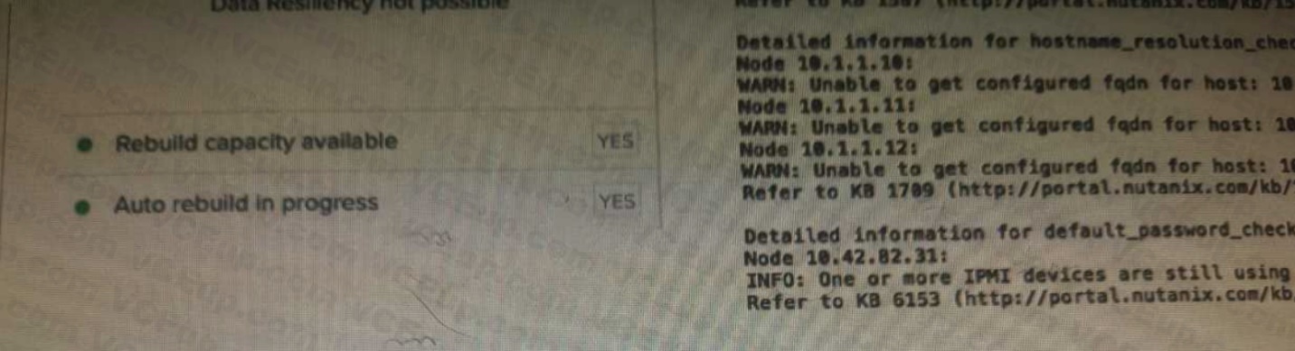 Nutanix NCM-MCI image Question 101 81113 09232024012917000000