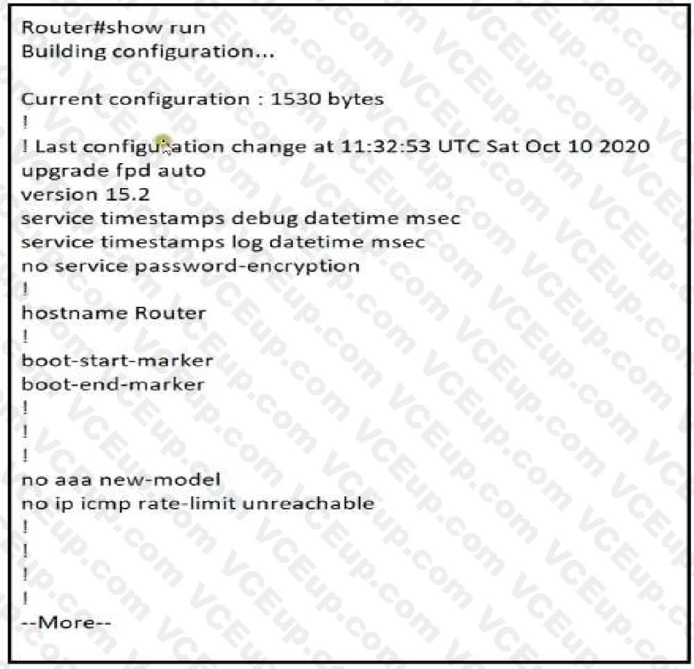 Cisco 200-301 image Question 493 110001 10072024004421000000