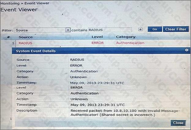 HP HPE6-A68 image Question 63 14197 09162024180626000000