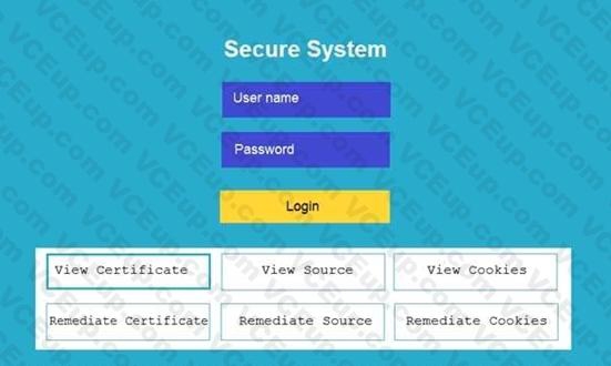 CompTIA PT0-002 image Question 299 97428 10022024175321000000