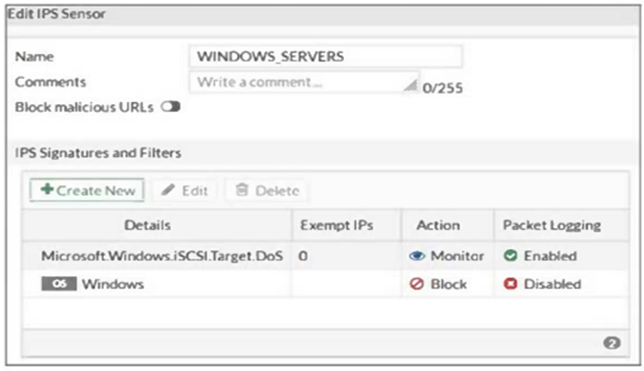 Fortinet FCP_FGT_AD-7.4 image Question 14 25941 09182024185827000000