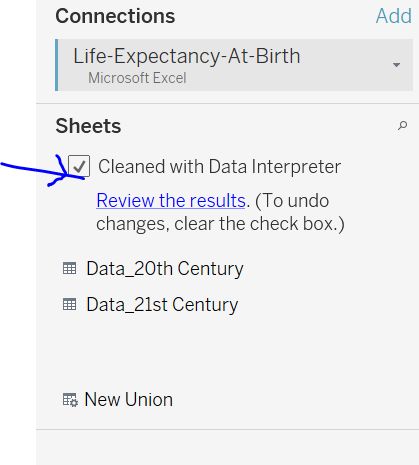 Tableau Desktop Certified Associate image Question 11 explanation 75941 09232024004713000000