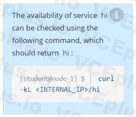 Linux Foundation CKA image Question 55 51434 09182024211423000000