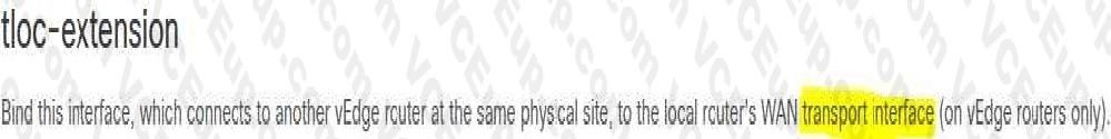 Cisco 300-415 image Question 69 explanation 111585 10072024005440000000