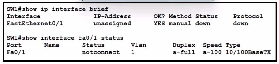 Cisco 200-301 image Question 785 110293 10072024004422000000