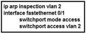 Cisco 200-301 image Question 378 109886 10072024004420000000
