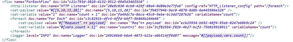MuleSoft MCD - Level 1 image Question 215 52770 09182024213609000000