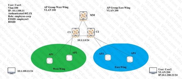 HP HPE6-A71 image Question 86 14396 09162024180649000000