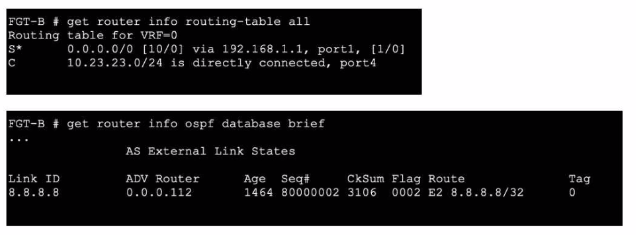 Fortinet FCSS_NST_SE-7.4 image Question 27 120504 10162024014810000000
