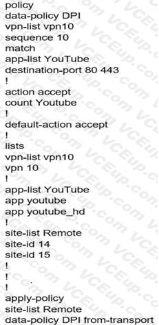 Cisco 300-415 image Question 38 Answer 3 111554 10072024005440000000