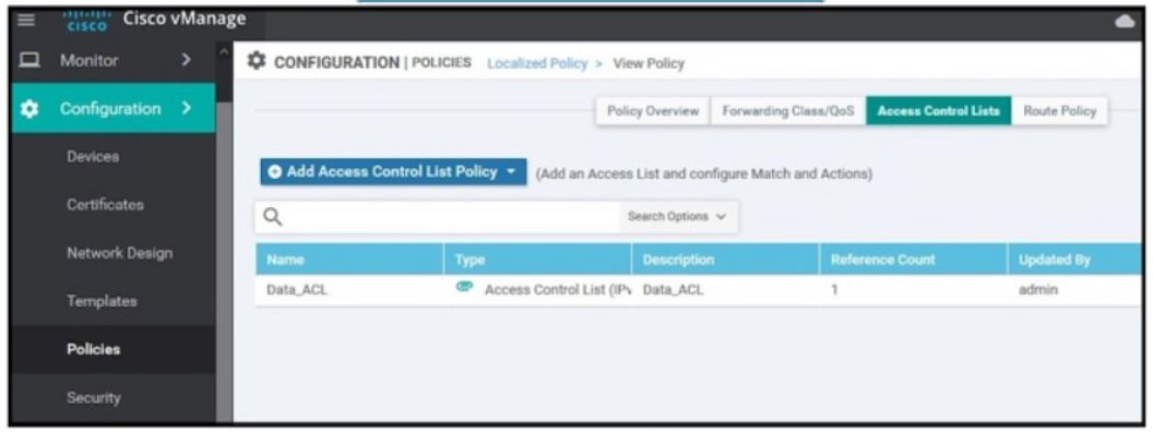 Cisco 300-415 image Question 264 111780 10072024005822000000