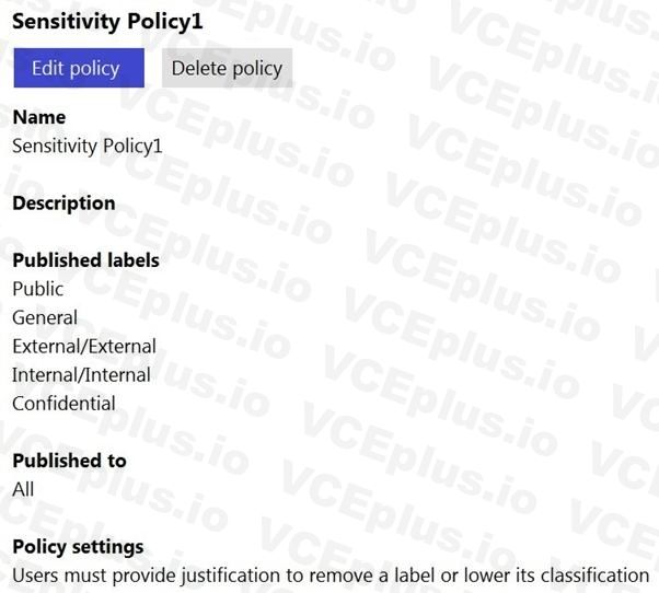 Microsoft SC-400 image Question 18 108372 10052024010922000000