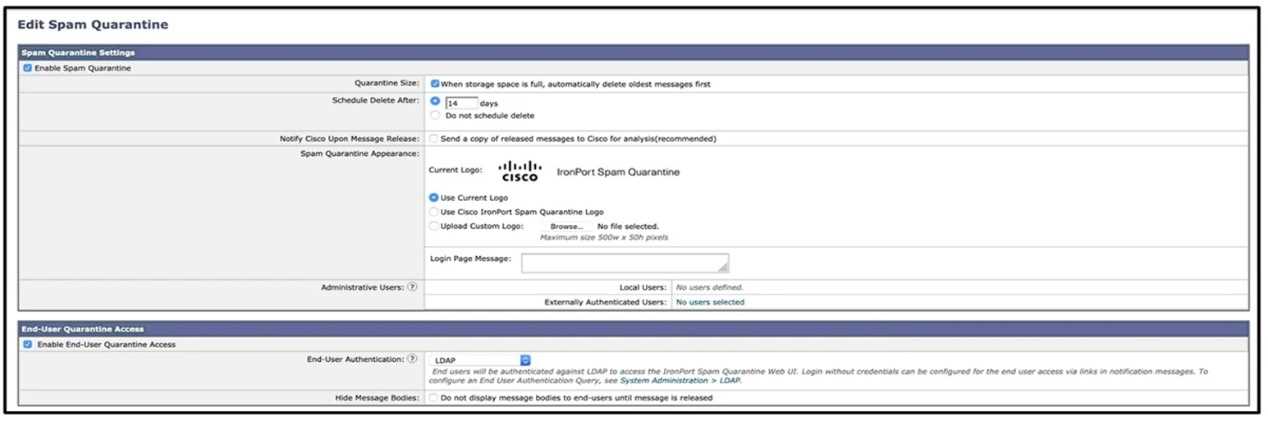 Cisco 300-720 image Question 13 114383 10102024232745000000