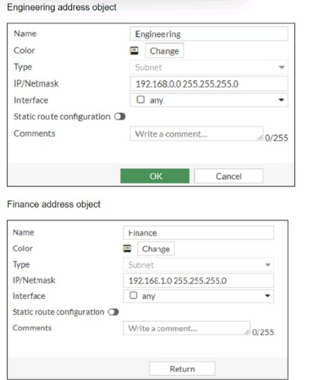 Fortinet NSE7_EFW-7.2 image Question 17 26969 09182024190732000000