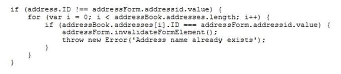 Salesforce Certified B2C Commerce Developer image Question 13 59823 09232024001900000000