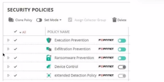 Fortinet NSE8_812 image Question 6 63877670158737558218476