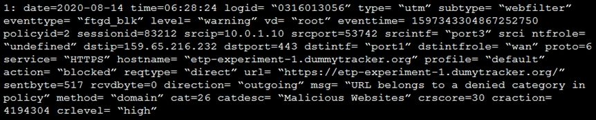 Fortinet NSE4_FGT-7.2 image Question 154 26227 09182024185939000000