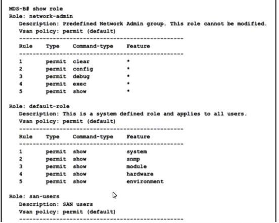 Cisco 350-601 image Question 273 117003 10102024233033000000
