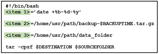 Cisco 200-901 image Question 184 110659 10072024004843000000