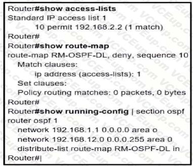 Cisco 300-410 image Question 108 111054 10072024005413000000