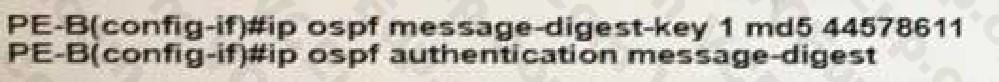 Cisco 350-501 image Question 66 Answer 1 116348 10102024233011000000