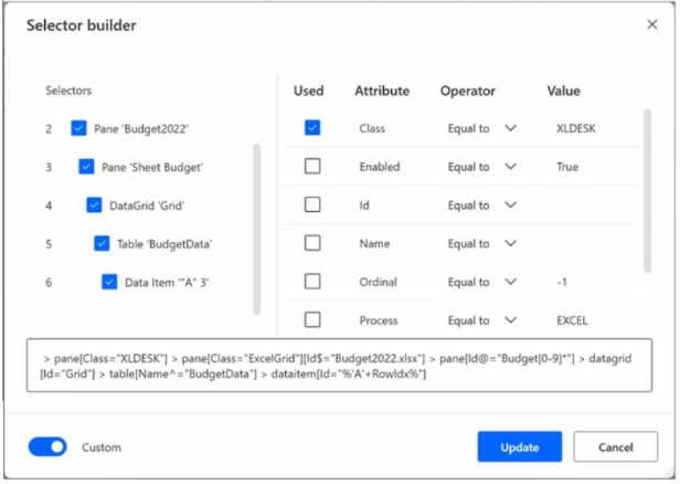 Microsoft PL-500 image Question 4 130736 11282024200745000000