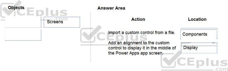 Microsoft PL-100 image answer Question 43 105736 10052024010645000