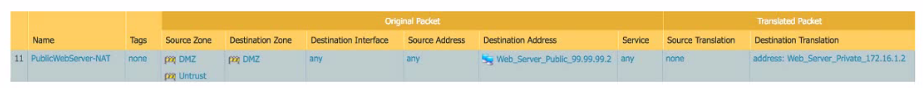 Palo Alto Networks PCNSC image Question 55 54232 09232024001206000000