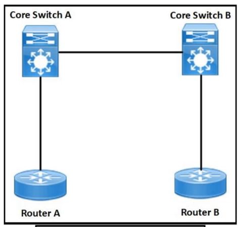 Cisco 350-601 image Question 423 117153 10102024233033000000