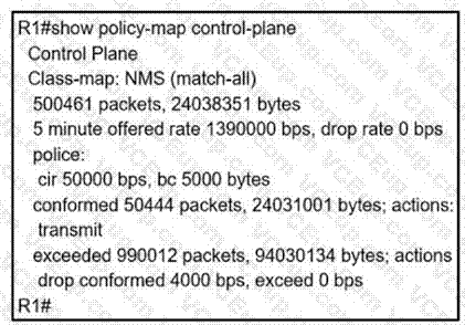 Cisco 300-410 image Question 63 111009 10072024005413000000