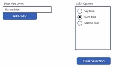 Microsoft PL-100 image Question 50 105868 10052024010645000000