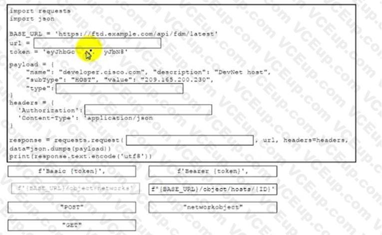 Cisco 350-901 image Question 53 118365 10102024113131000