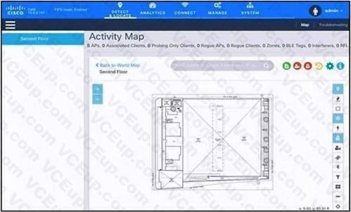 Cisco 300-430 image Question 175 112508 10072024005858000000