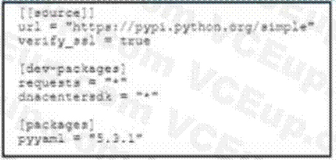 Cisco 350-901 image Question 364 118676 10102024233132000000