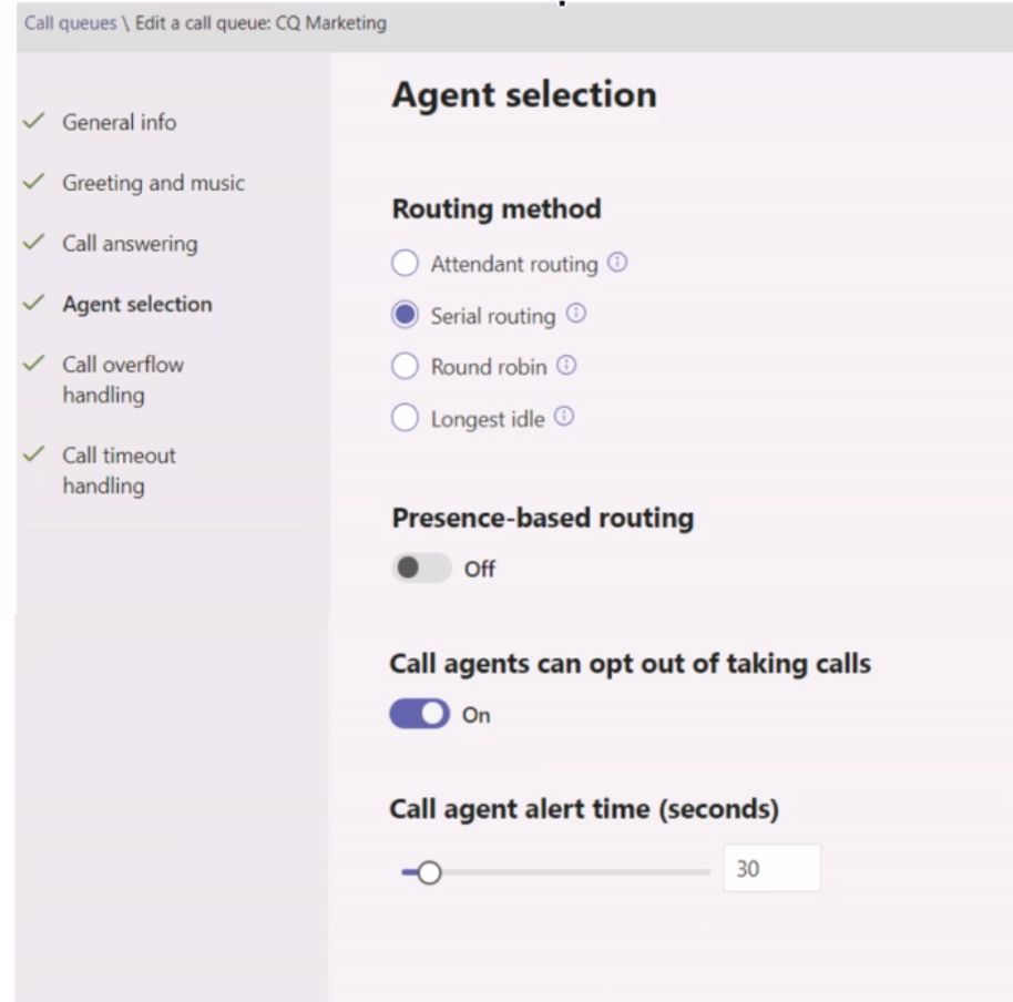 Microsoft MS-721 image Question 179 105247 10052024010610000000