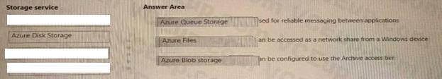 Microsoft AZ-900 image answer Question 20 89038 10022024015755000