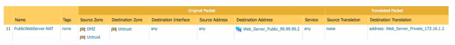 Palo Alto Networks PCNSC image Question 55 54232 09232024001206000000