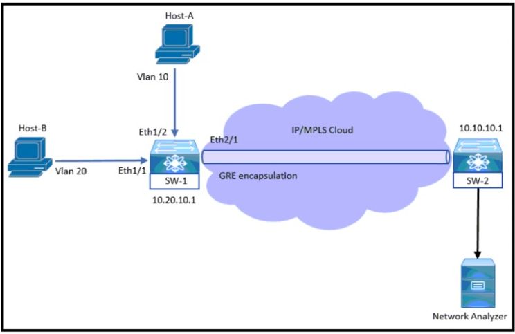 Cisco 350-601 image Question 256 116986 10102024233033000000