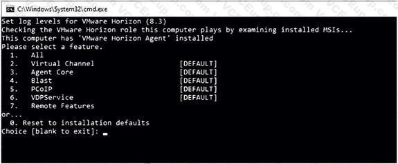 VMware 2V0-51.21 image Question 9 9410 09162024012520000000