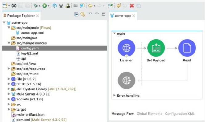 MuleSoft MCD - Level 1 image Question 185 52740 09182024213609000000
