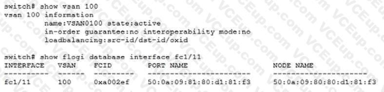 Network Appliance NS0-520 image Question 207 79604 09232024011723000000