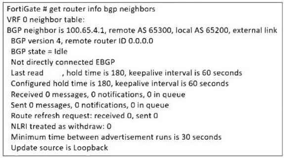 Fortinet FCSS_EFW_AD-7.4 image Question 24 63883969988550181552277