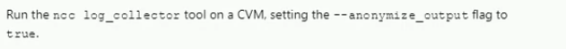 Nutanix NCP-MCI-6.5 image Question 163 81879 09232024013043000000