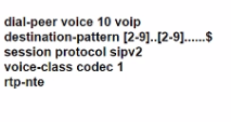 Cisco 300-815 image Question 163 115067 10102024232831000000