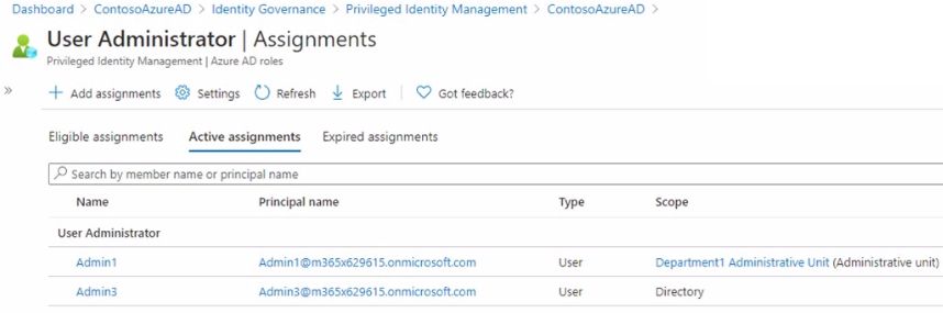 Microsoft SC-300 image Question 208 108300 10052024010905000000