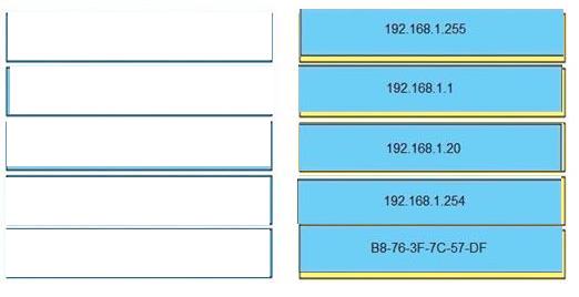 Cisco 200-301 image answer Question 12 110388 10072024124422000
