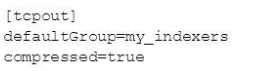 Splunk SPLK-1003 image Question 70 75378 09232024004541000000