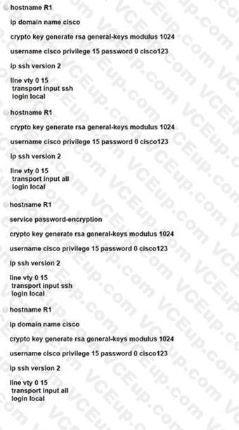 Cisco 200-301 image Question 511 110019 10072024004421000000
