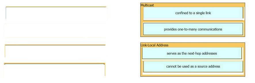 Cisco 200-301 image answer Question 84 110460 10072024124422000
