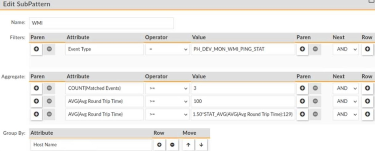 Fortinet FCSS_ADA_AR-6.7 image Question 39 63883969962301311985827